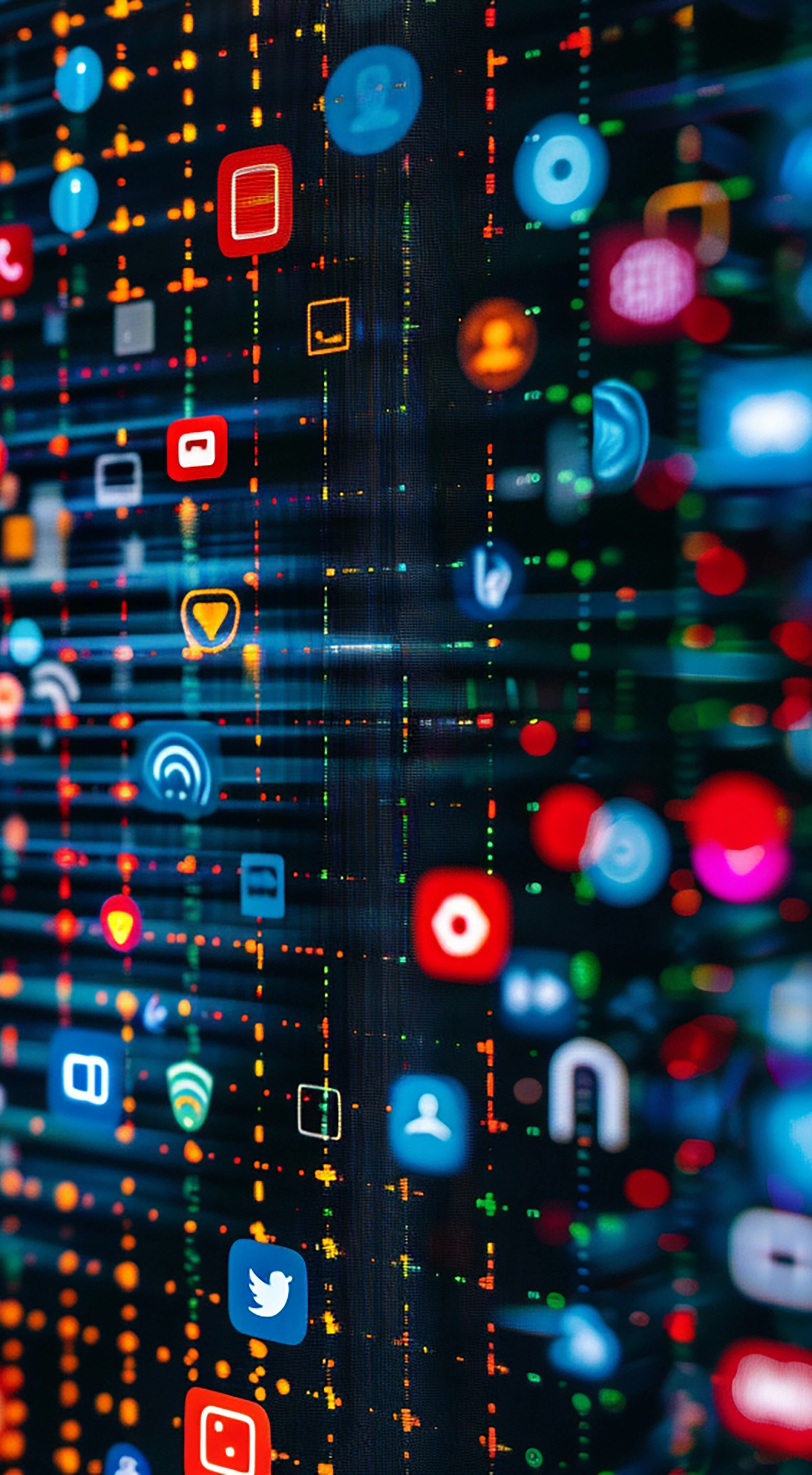 Communications, Media, and Entertainment